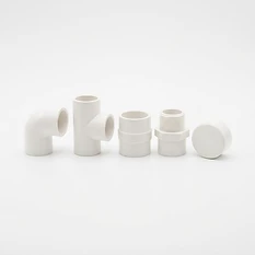 PVC Fitting Elbow