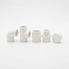 PVC Fitting Elbow