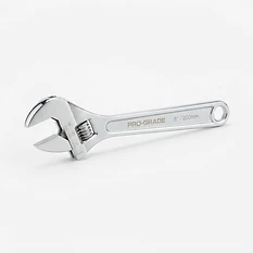 Adjustable Wrench 8"