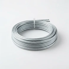 Galvanized Wire 3mm