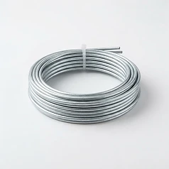 Galvanized Wire 3mm