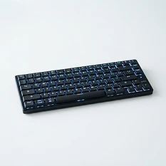 Wireless Keyboard Backlit