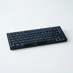 Wireless Keyboard Backlit