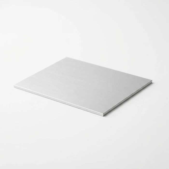 Aluminum Sheet 1mm