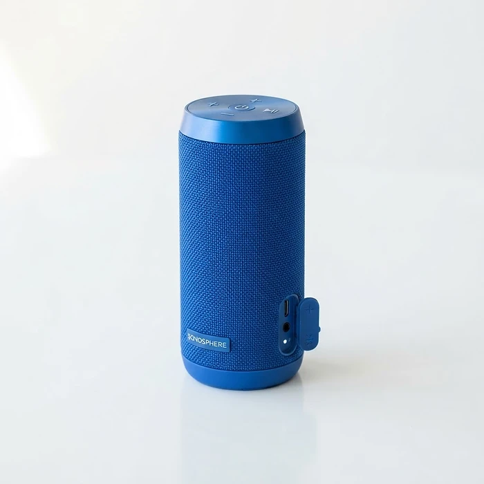 Bluetooth Speaker Portable