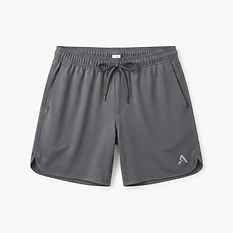 Polyester Gym Shorts M