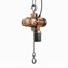 Electric Hoist 500kg