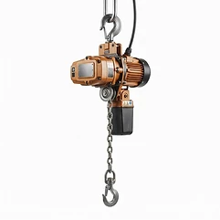Electric Hoist 500kg