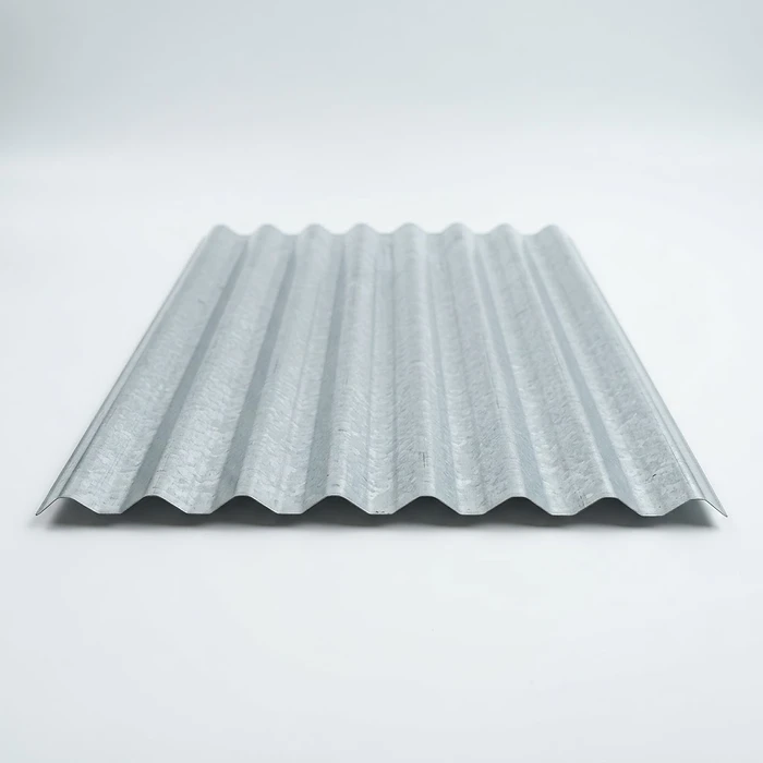 Galvanized Steel Sheet 2mm