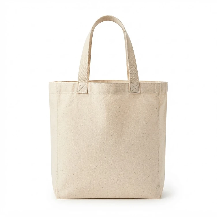 Canvas Tote Bag Small