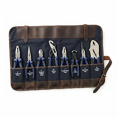 Pliers Set 8-Piece