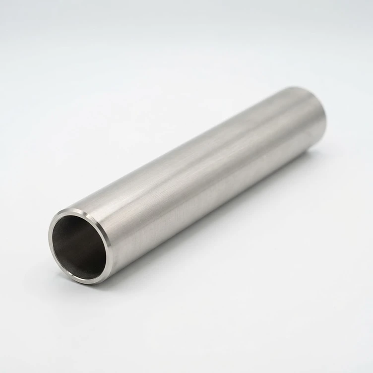 Stainless Steel Pipe DN25