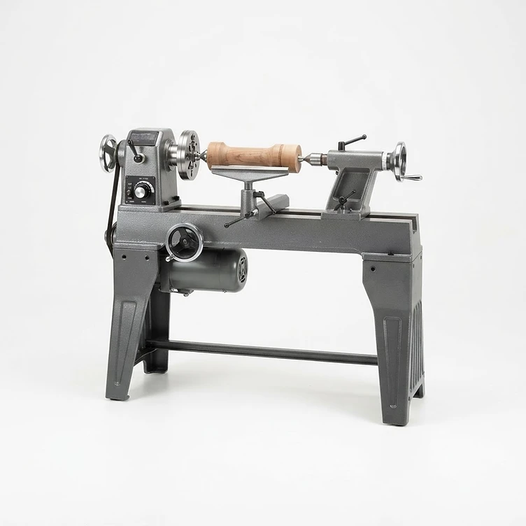 Wood Lathe Mini