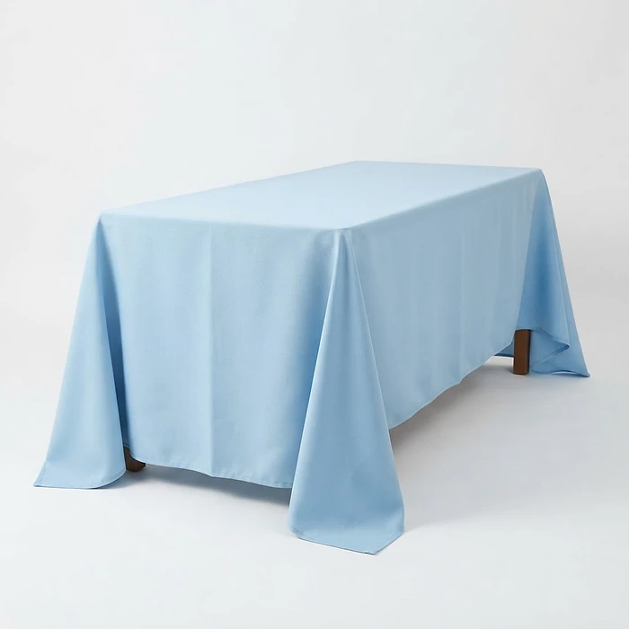 Polyester Tablecloth 1.8m