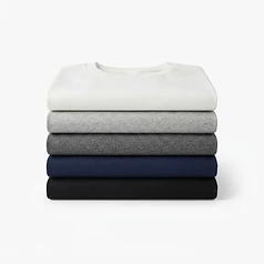 100% Cotton T-Shirt (Bulk Order)