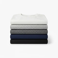 100% Cotton T-Shirt (Bulk Order)
