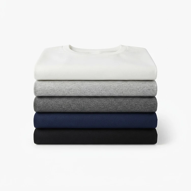 100% Cotton T-Shirt (Bulk Order)