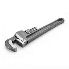 Pipe Wrench 10"