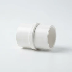 PVC Fitting Coupling