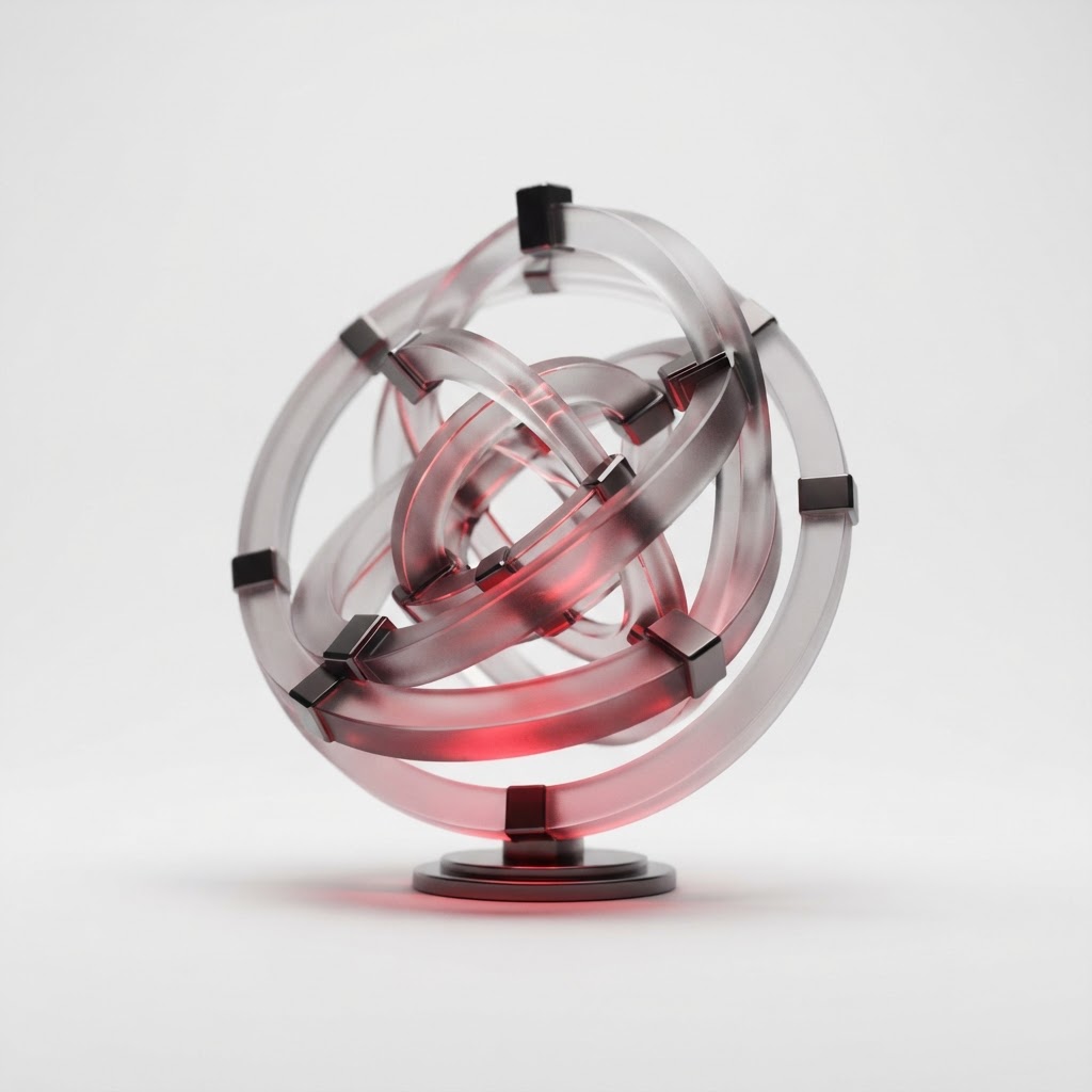 Strategic Axis orbital transformation visual