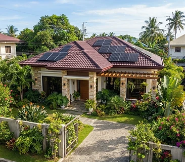 Residential Home
