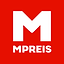 Logo MPREIS