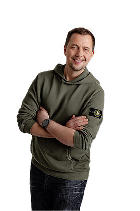 Daniel Winkler – publicist