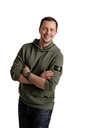 Daniel Winkler – publicist
