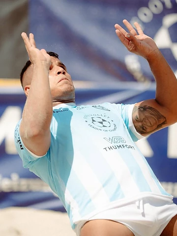 Lider Rojas 4