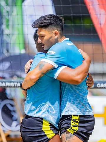 Lider Rojas 5
