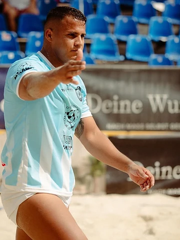 Lider Rojas 1