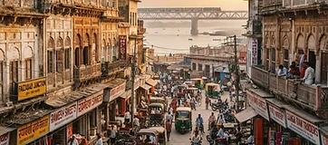 Faizabad Junction