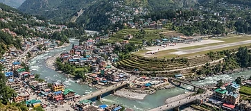 Bhuntar