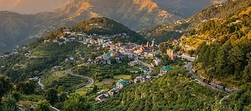 Kandaghat