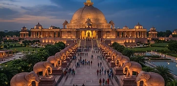 Ambedkar Park
