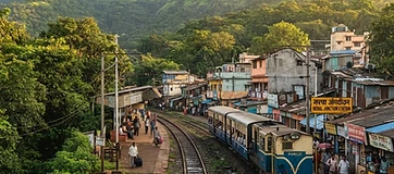 Neral Town
