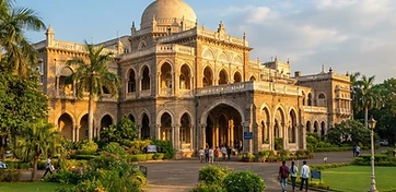 Aga Khan Palace