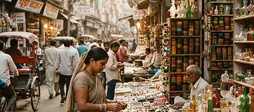 Firozabad City