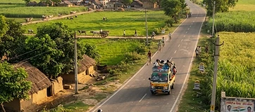 Rae Bareli Region