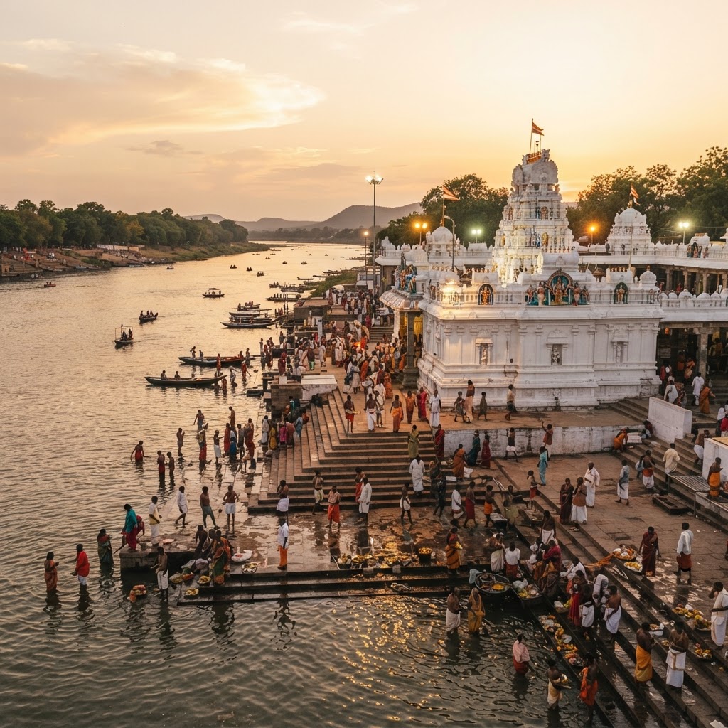 Hyderabad to Basara