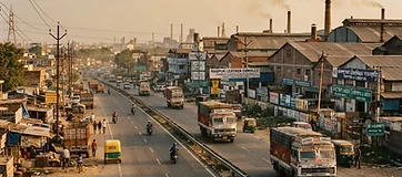 Kanpur Outskirts