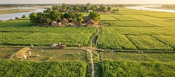 Ganga-Yamuna Doab