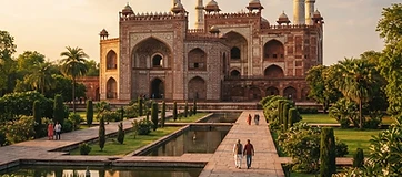 Sikandra