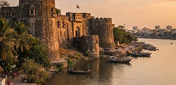 Surat Castle