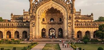 Bara Imambara