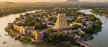 Srirangapatna
