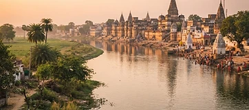 Mathura Region