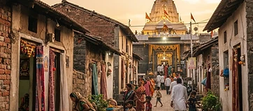 Shani Shingnapur