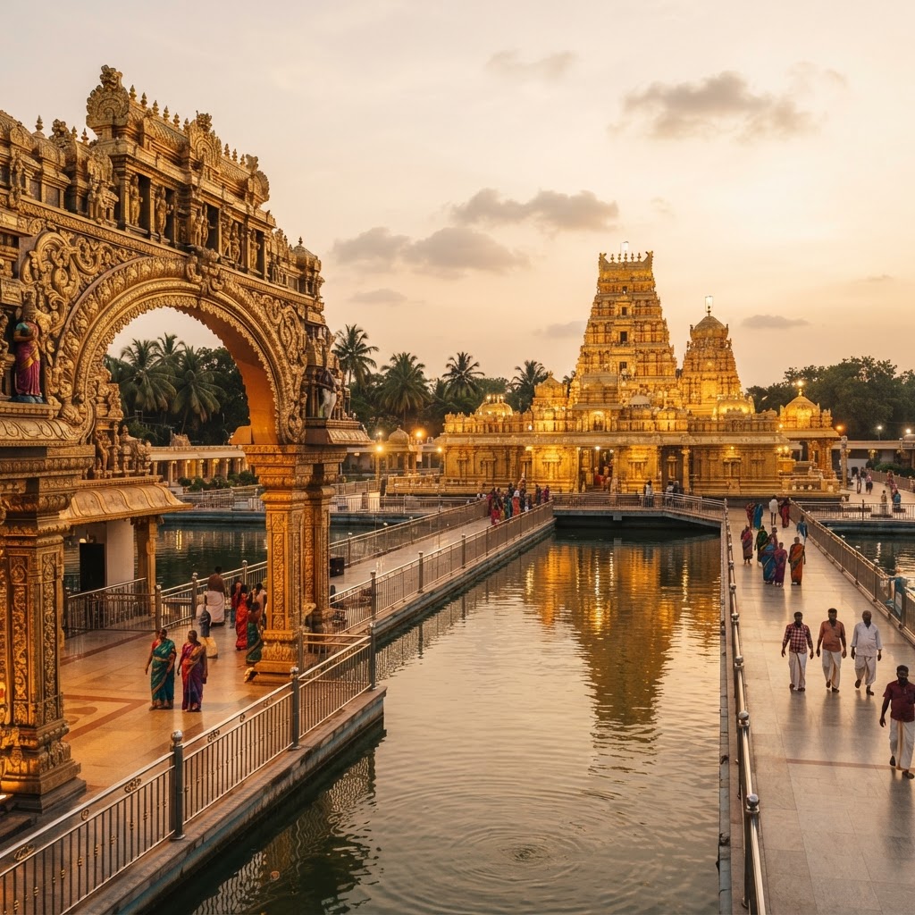 Chennai to Vellore