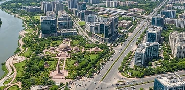 Gomti Nagar